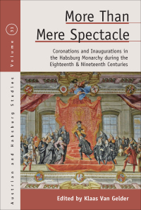 صورة الغلاف: More than Mere Spectacle 1st edition 9781789208771