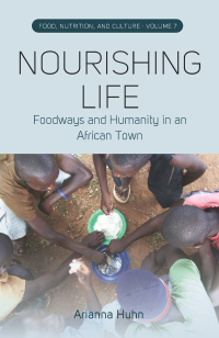 Cover image: Nourishing Life 1st edition 9781789208894