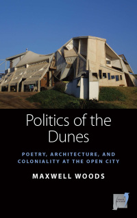 Cover image: Politics of the Dunes 1st edition 9781789209013