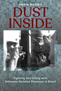 Cover image: Dust Inside 1st edition 9781789209310