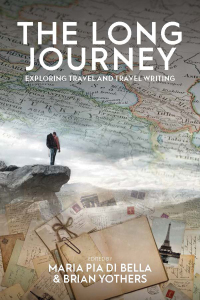 Cover image: The Long Journey 1st edition 9781789209358