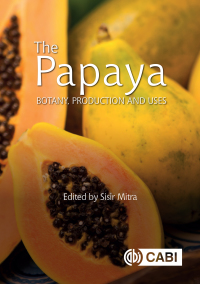Titelbild: The Papaya 1st edition 9781789241907