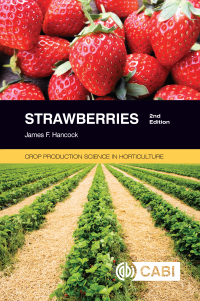 Cover image: Strawberries 2nd edition 9781789242270