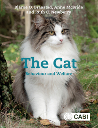 Titelbild: The Cat 2nd edition
