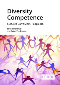 Cover image: Diversity Competence 9781789242409