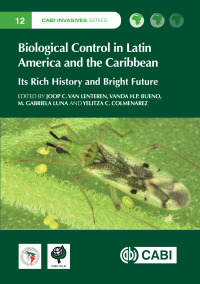 Cover image: Biological Control in Latin America and the Caribbean 1st edition 9781789242430