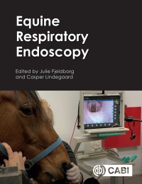 Imagen de portada: Equine Respiratory Endoscopy 9781789242669