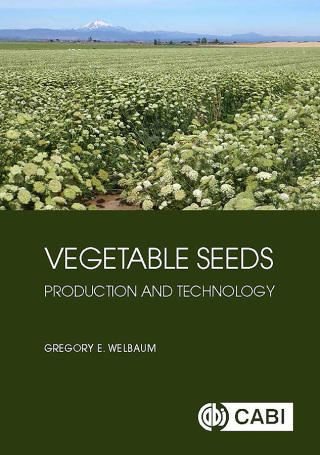 Immagine di copertina: Vegetable Seeds 9781789243246
