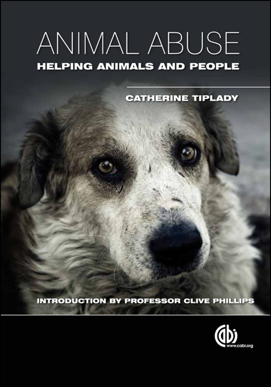 Animal Abuse Helping Animals and People