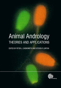 Imagen de portada: Animal Andrology 1st edition 9781780643168