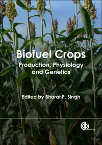 صورة الغلاف: Biofuel Crops 1st edition 9781845938857