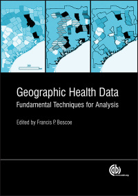 Imagen de portada: Geographic Health Data 1st edition 9781780640891