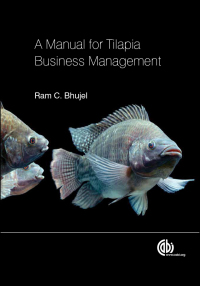 表紙画像: A Manual for Tilapia Business Management 9781780641362