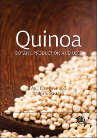 Titelbild: Quinoa 9781780642260