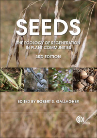 Cover image: Seeds 3rd edition 9781780641836