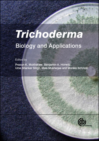 Omslagafbeelding: Trichoderma 1st edition 9781780642475