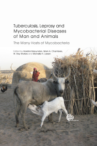 表紙画像: Tuberculosis, Leprosy and other Mycobacterial Diseases of Man and Animals 1st edition 9781780643960