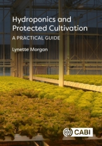 Titelbild: Hydroponics and Protected Cultivation 9781789244830