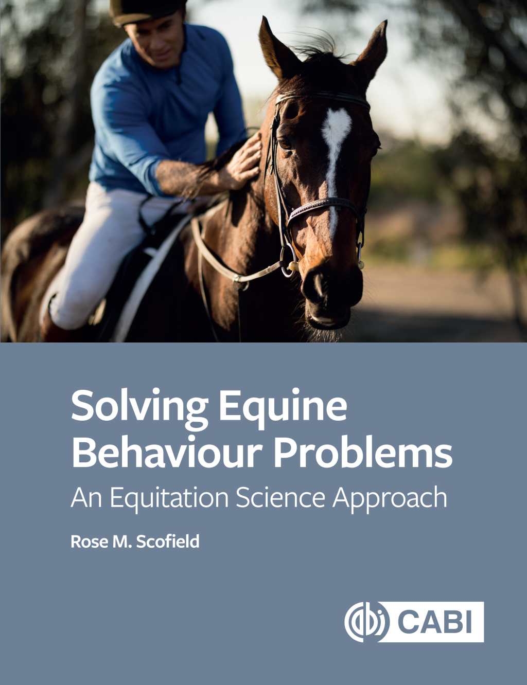 Solving Equine Behaviour Problems (eBook)