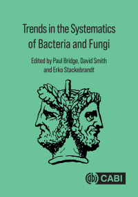 Omslagafbeelding: Trends in the Systematics of Bacteria and Fungi 1st edition 9781789244984