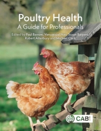 Cover image: Poultry Health 9781789245042