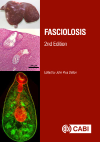 Cover image: Fasciolosis 2nd edition 9781789246162