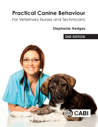 Titelbild: Practical Canine Behaviour 2nd edition 9781789246810
