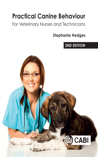 Cover image: Practical Canine Behaviour 2nd edition 9781789246810