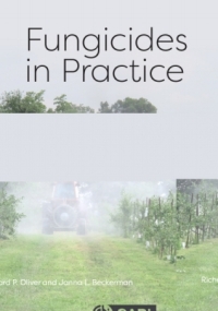 Immagine di copertina: Fungicides in Practice 9781789246902