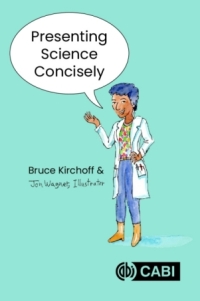 Cover image: Presenting Science Concisely 9781789246995