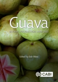 Cover image: Guava 9781789247022