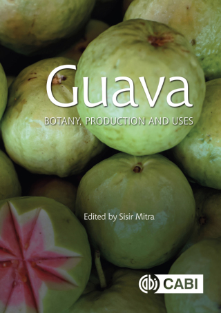 Cover image: Guava 9781789247022