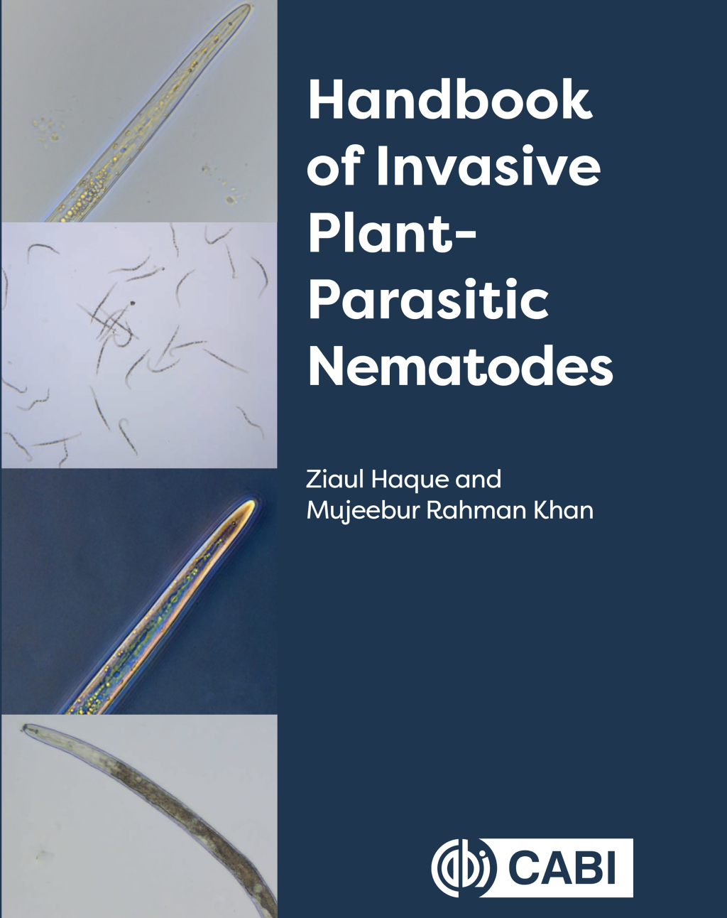 Handbook of Invasive Plant-parasitic Nematodes