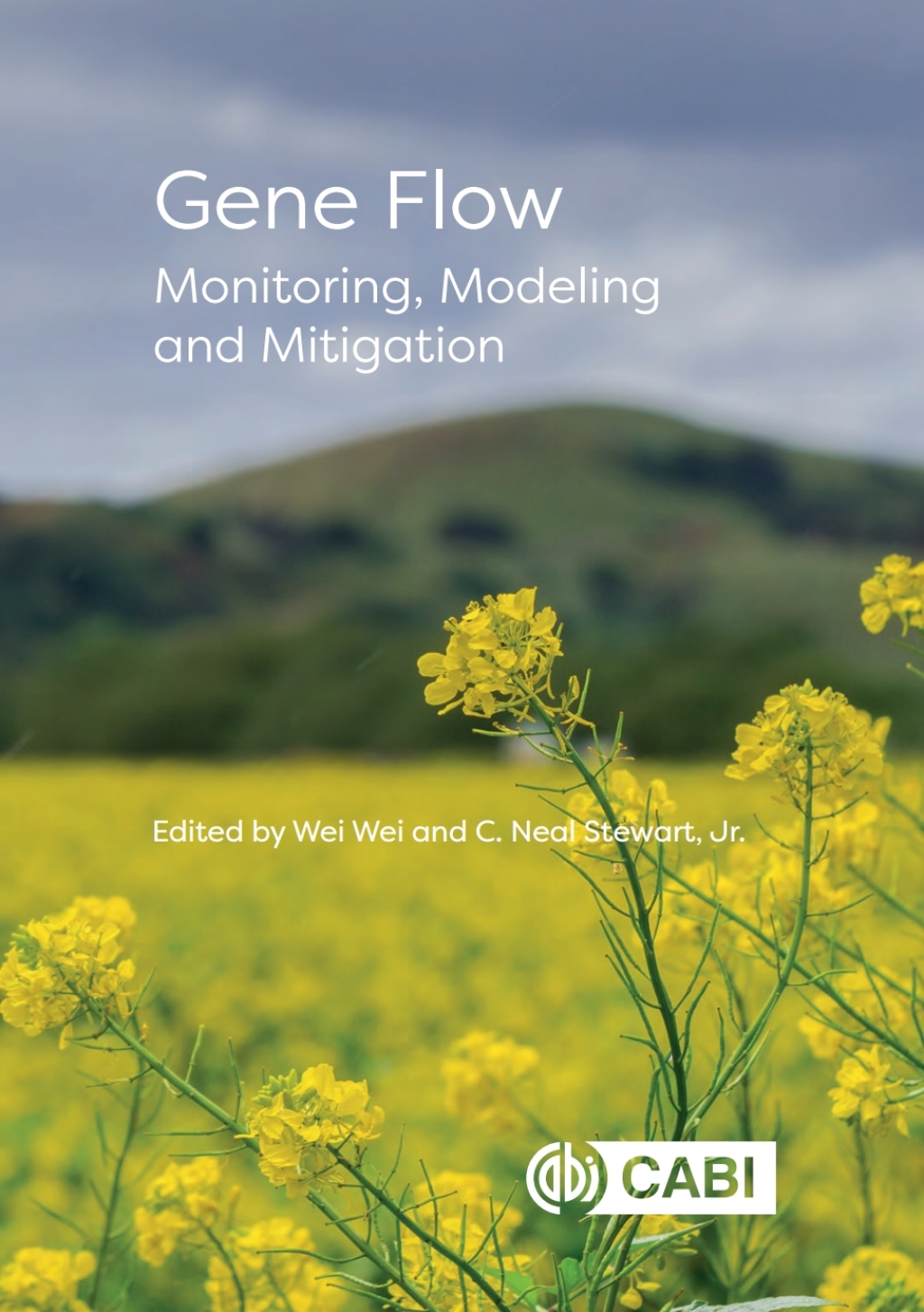 Gene Flow Monitoring, Modeling and Mitigation