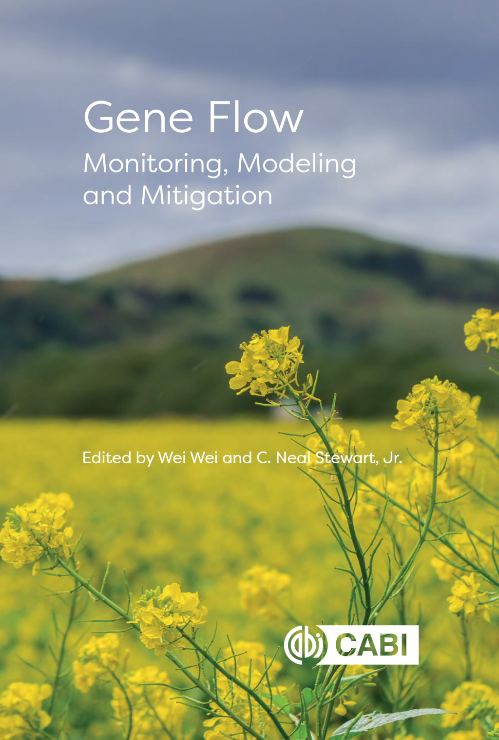Gene Flow Monitoring, Modeling and Mitigation