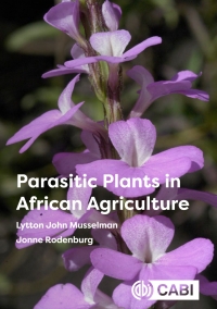 صورة الغلاف: Parasitic Plants in African Agriculture 9781789247633