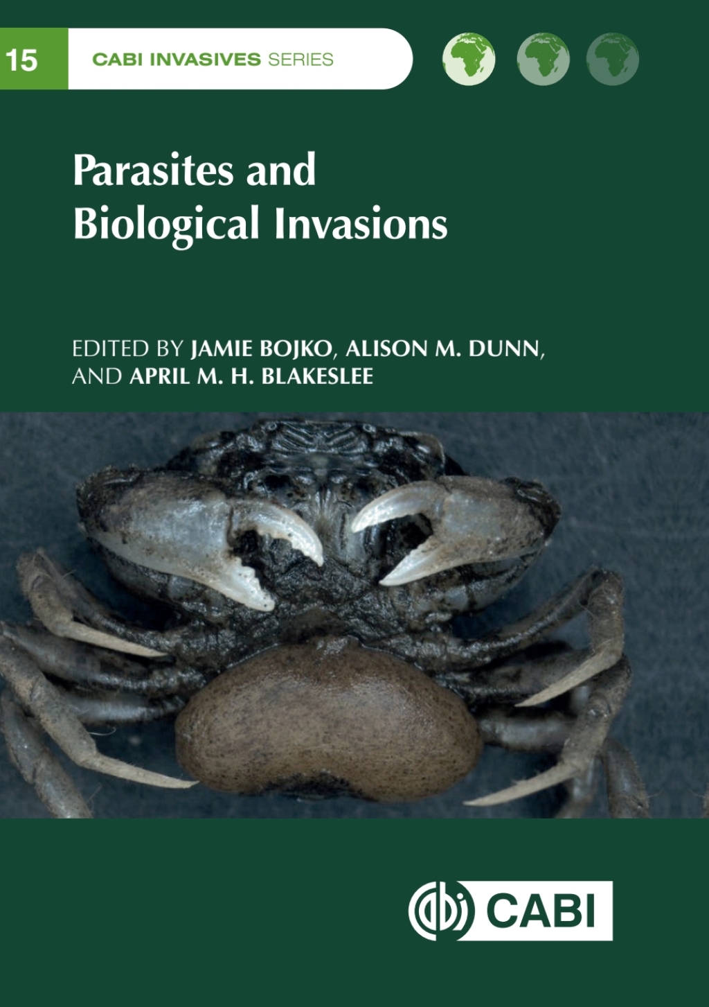 Parasites and Biological Invasions