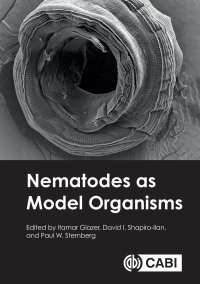 表紙画像: Nematodes as Model Organisms 9781789248791