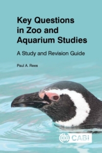 Cover image: Key Questions in Zoo and Aquarium Studies