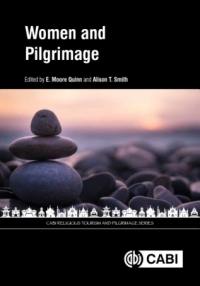 Immagine di copertina: Women and Pilgrimage 9781789249392