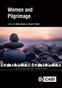 Cover image: Women and Pilgrimage 9781789249392