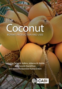 Cover image: The Coconut 9781789249712