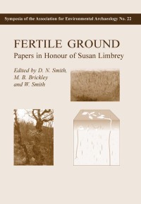 Imagen de portada: Fertile Ground 9781842171448