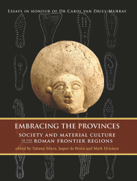 Imagen de portada: Embracing the Provinces 9781789250152