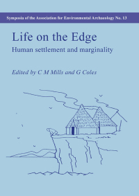 Cover image: Life on the Edge 9781900188579