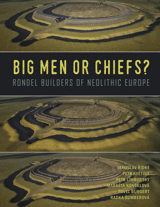 Cover image: Big Men or Chiefs? 9781789250268