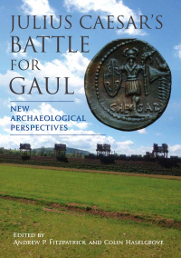 Immagine di copertina: Julius Caesar’s Battle for Gaul 9781789250503