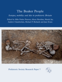 Cover image: The Beaker People 9781789250640