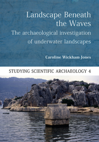 Titelbild: Landscape Beneath the Waves 9781789250725