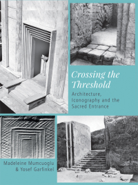 Imagen de portada: Crossing the Threshold 9781789250763